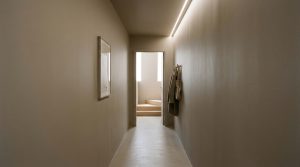 The Architecture Of First Impressions: 7 Spatial Rules To Visually Expand A Narrow Entryway – Visual 10