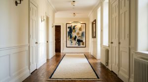 The Architecture Of First Impressions: 7 Spatial Rules To Visually Expand A Narrow Entryway – Visual 13
