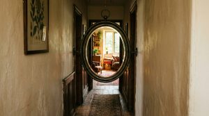 The Architecture Of First Impressions: 7 Spatial Rules To Visually Expand A Narrow Entryway – Visual 19