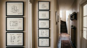 The Architecture Of First Impressions: 7 Spatial Rules To Visually Expand A Narrow Entryway – Visual 22