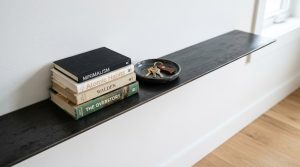 The Architecture Of First Impressions: 7 Spatial Rules To Visually Expand A Narrow Entryway – Visual 23