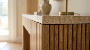 The Architecture Of First Impressions: 7 Spatial Rules To Visually Expand A Narrow Entryway – Visual 3