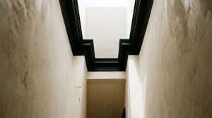 The Architecture Of First Impressions: 7 Spatial Rules To Visually Expand A Narrow Entryway – Visual 6