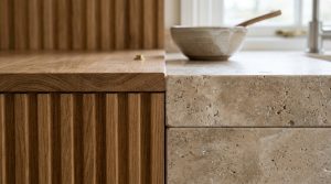 The Architecture Of Heritage: Masterclass Proportions And Structural Flow In Country Style Kitchen Designs – Visual 7