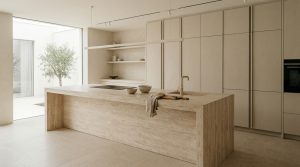 The Architecture Of Invisibility: Mastering The Monochromatic Drench To Reshape Spatial Proportions – Visual 10