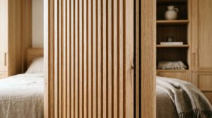 The Architecture Of Invisibility: Engineering The Seamless Modern Wall Bed System – Visual 7