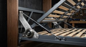 The Architecture Of Invisibility: Engineering The Seamless Modern Wall Bed System – Visual 8
