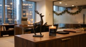 The Architecture Of Joy: Mapping The Holiday Flow In High Performance Workspaces – Visual 10