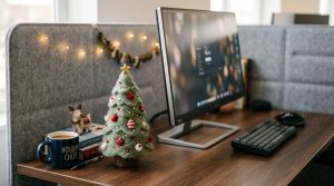 The Architecture Of Joy: Mapping The Holiday Flow In High Performance Workspaces – Visual 3