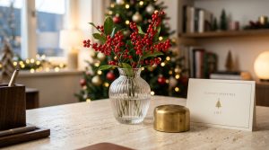 The Architecture Of Joy: Mapping The Holiday Flow In High Performance Workspaces – Visual 4