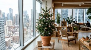 The Architecture Of Joy: Mapping The Holiday Flow In High Performance Workspaces – Visual 5