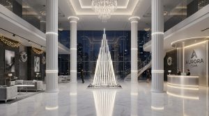 The Architecture Of Joy: Mapping The Holiday Flow In High Performance Workspaces – Visual 7