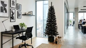 The Architecture Of Joy: Mapping The Holiday Flow In High Performance Workspaces – Visual 8