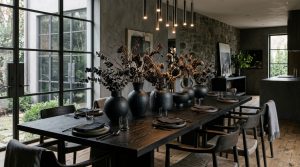 The Architecture Of Shadows: Scaling Your Halloween Decorating Ideas Indoor To Match Your Home’s Bones – Visual 5