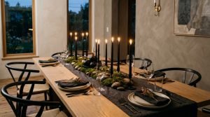 The Architecture Of Shadows: Scaling Halloween Decorating Ideas Indoor To Match Your Home’s Bones – Visual 5