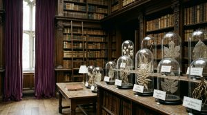 The Architecture Of Shadows: Scaling Your Halloween Decorating Ideas Indoor To Match Your Home’s Bones – Visual 7