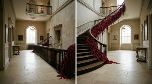 The Architecture Of Shadows: Scaling Halloween Decorating Ideas Indoor To Match Your Home’s Bones – Visual 7