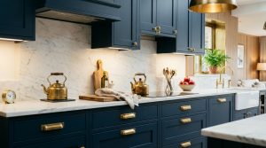 The Art Of The Bespoke IKEA Palette: Dissolving Small Kitchen Constraints With Texture And Light – Visual 7