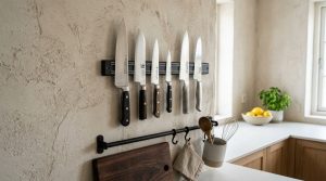 The Art Of The Bespoke IKEA Palette: Dissolving Small Kitchen Constraints With Texture And Light – Visual 9
