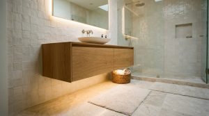 The Art Of The Compact: Strategic Wash Basins For Bathrooms In High Performance Small Spaces – Visual 2