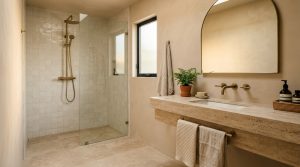 The Art Of The Functional Footprint: Mastering Ergonomics In Small Modular Homes – Visual 2