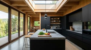 The Art Of The Functional Footprint: Mastering Ergonomics In Small Modular Homes – Visual 6