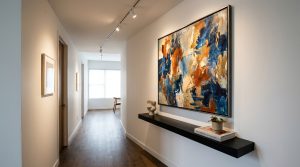 The Art Of The Slim Profile: 2018’s Ergonomic Secrets For Mastering The High Function Narrow Foyer – Visual 15