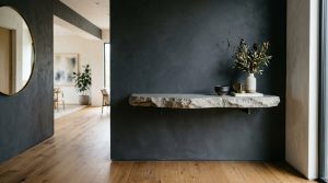 The Art Of The Slim Profile: 2018’s Ergonomic Secrets For Mastering The High Function Narrow Foyer – Visual 19