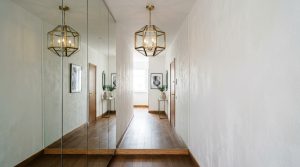 The Art Of The Slim Profile: 2018’s Ergonomic Secrets For Mastering The High Function Narrow Foyer – Visual 21