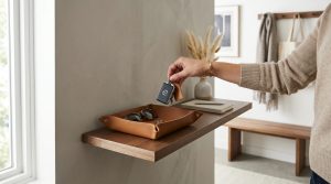 The Art Of The Slim Profile: 2018’s Ergonomic Secrets For Mastering The High Function Narrow Foyer – Visual 5