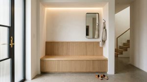 The Art Of The Slim Profile: 2018’s Ergonomic Secrets For Mastering The High Function Narrow Foyer – Visual 6