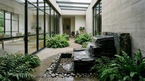 The Autonomous Blueprint: Engineering The Closed Loop Architectural Legacy – Visual 2