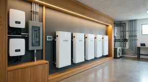 The Autonomous Blueprint: Engineering The Closed Loop Architectural Legacy – Visual 3