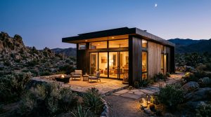 The Autonomous Blueprint: Engineering The Closed Loop Architectural Legacy – Visual 6