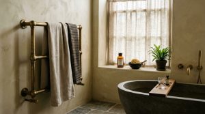 The Biohacking Bath: Fusing Dwell’s Modernist Ethics With High Performance Ergonomics – Visual 10