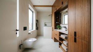 The Biohacking Bath: Fusing Dwell’s Modernist Ethics With High Performance Ergonomics – Visual 2