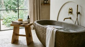 The Biohacking Bath: Fusing Dwell’s Modernist Ethics With High Performance Ergonomics – Visual 6