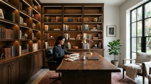 The Blueprint Perspective: Decoding The Structural Integrity Of Interior House Designs Photos – Visual 5