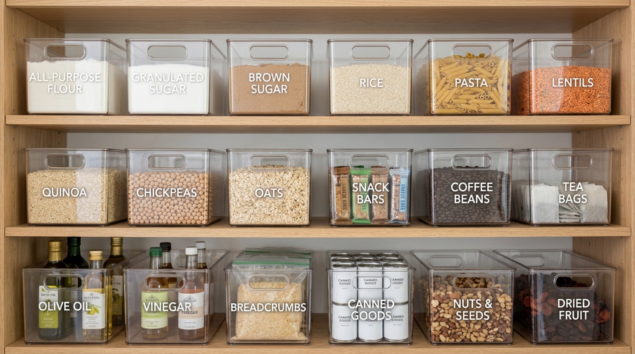 Symmetrical pantry organization showcasing 12-inch shelf depths and 36-inch standard walkway clearances for peak ergonomic efficiency. Symmetrical pantry organization showcasing 12-inch shelf depths and 36-inch standard walkway clearances for peak ergonomic efficiency.