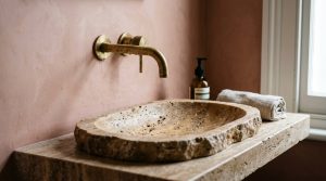 The Chromatic Mirage: Defying Square Footage With Depth Defying Pigments And Sensory Textures – Visual 3
