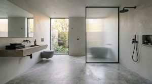 The Chromatic Mirage: Defying Square Footage With Depth Defying Pigments And Sensory Textures – Visual 4