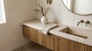 The Chromatic Mirage: Defying Square Footage With Depth Defying Pigments And Sensory Textures – Visual 5