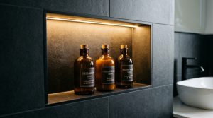 The Chromatic Mirage: Defying Square Footage With Depth Defying Pigments And Sensory Textures – Visual 6