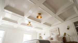 The Clear Sanctuary: Minimalist Color Systems And Integrated Ergonomics For Radiant Small Spaces – Visual 11