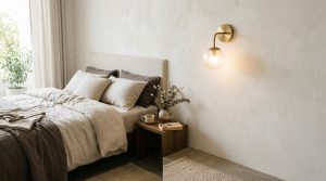 The Clear Sanctuary: Minimalist Color Systems And Integrated Ergonomics For Radiant Small Spaces – Visual 5