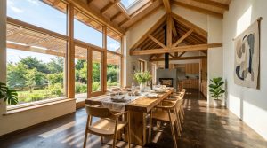 The Closed Loop Life: Mastering The Functional Ergonomics Of Self Sustaining Homes – Visual 10