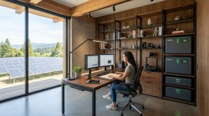 The Closed Loop Life: Mastering The Functional Ergonomics Of Self Sustaining Homes – Visual 11