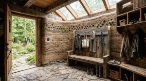 The Closed Loop Life: Mastering The Functional Ergonomics Of Self Sustaining Homes – Visual 12