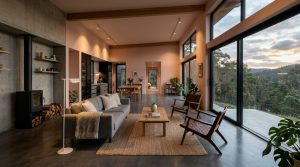 The Closed Loop Life: Mastering The Functional Ergonomics Of Self Sustaining Homes – Visual 2
