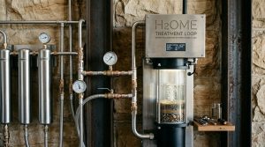 The Closed Loop Life: Mastering The Functional Ergonomics Of Self Sustaining Homes – Visual 3